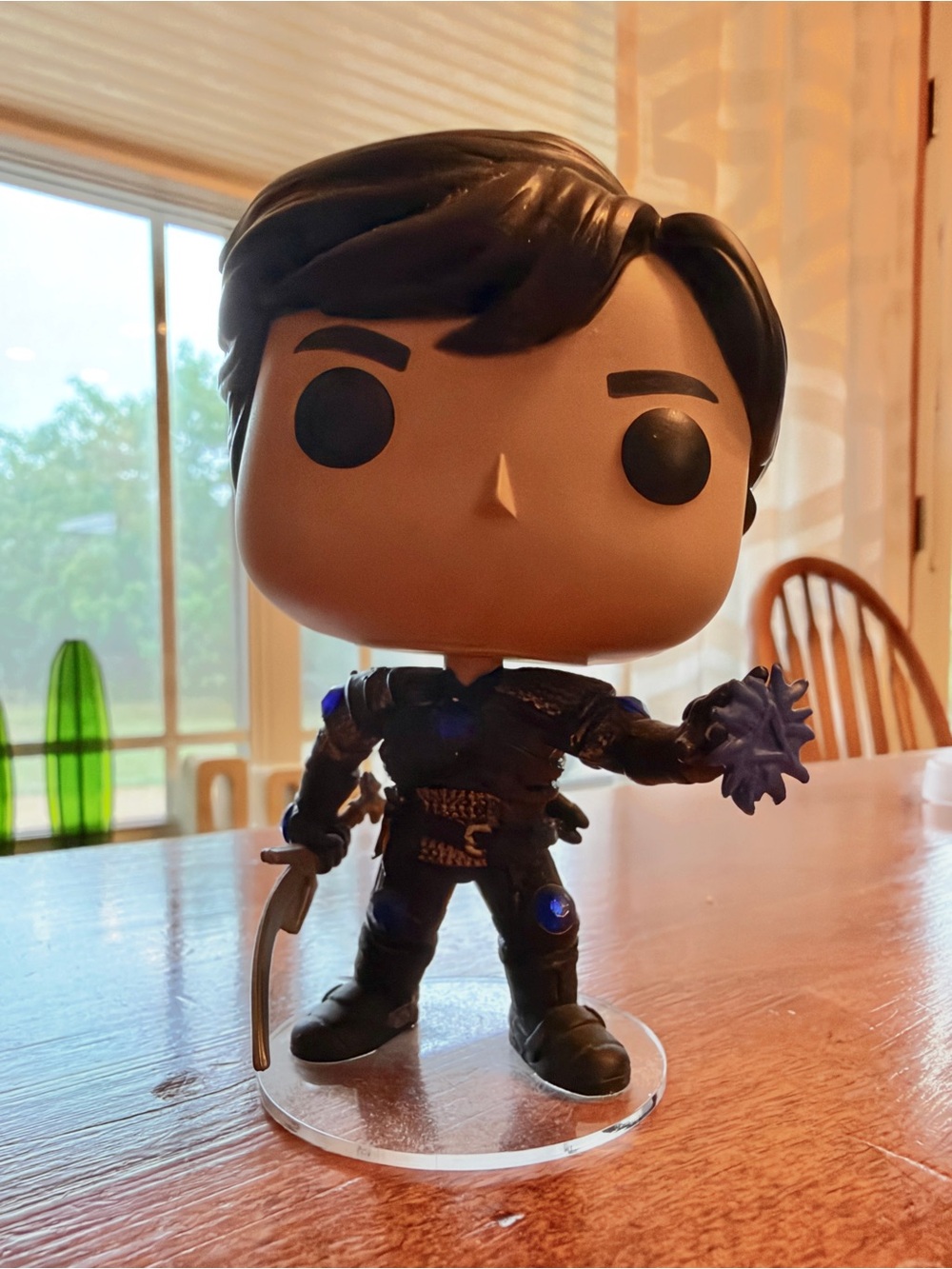 Funko Pop! Collectible Figure - ACOTAR Azriel
